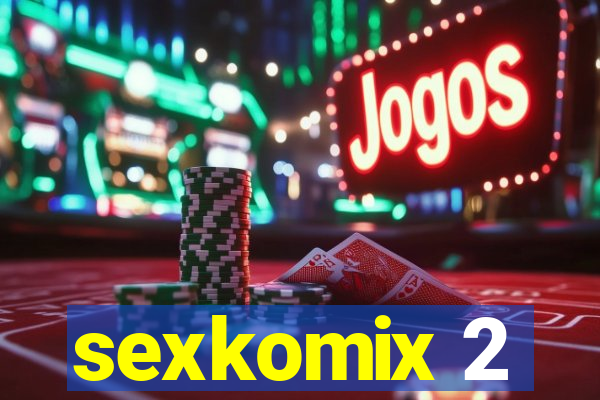 sexkomix 2